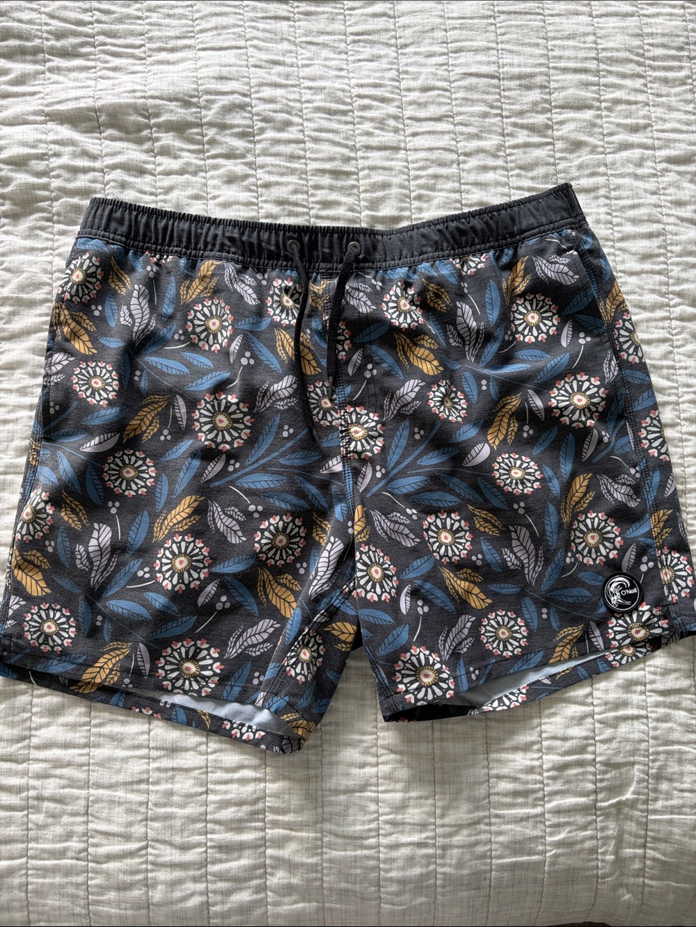 O’Neil Boardshorts - Large